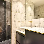 Luxurious - 4p- Madeleine St Honore - 1g Apartmán Paříž